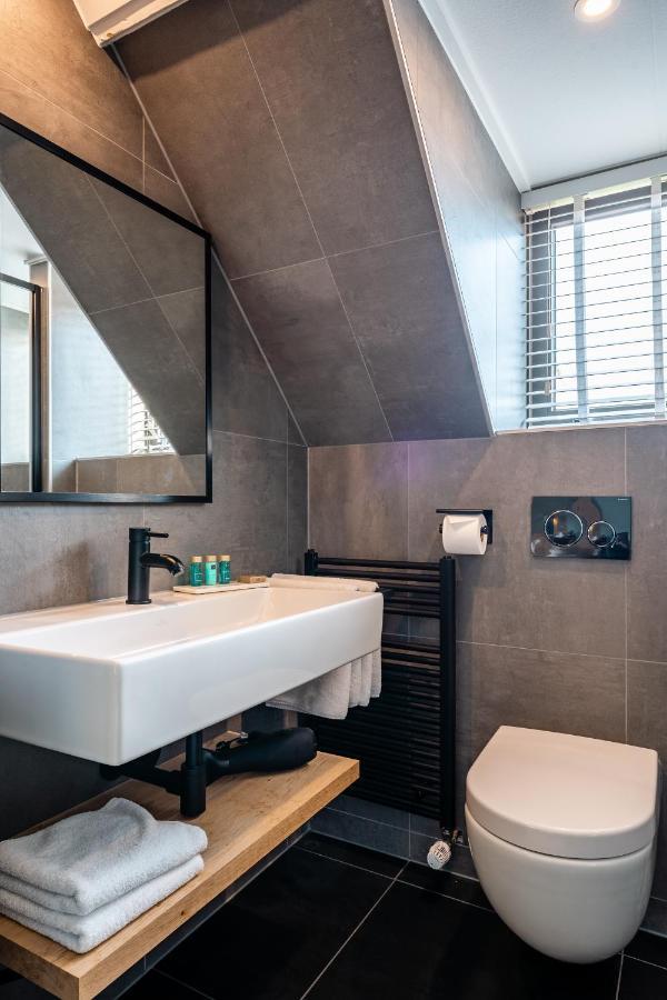 Hotel Zeezicht Vlieland Εξωτερικό φωτογραφία
