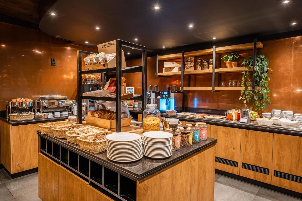 Hotel Zeezicht Vlieland Εξωτερικό φωτογραφία