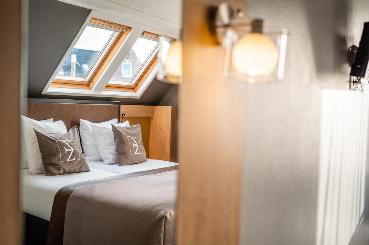 Hotel Zeezicht Vlieland Εξωτερικό φωτογραφία