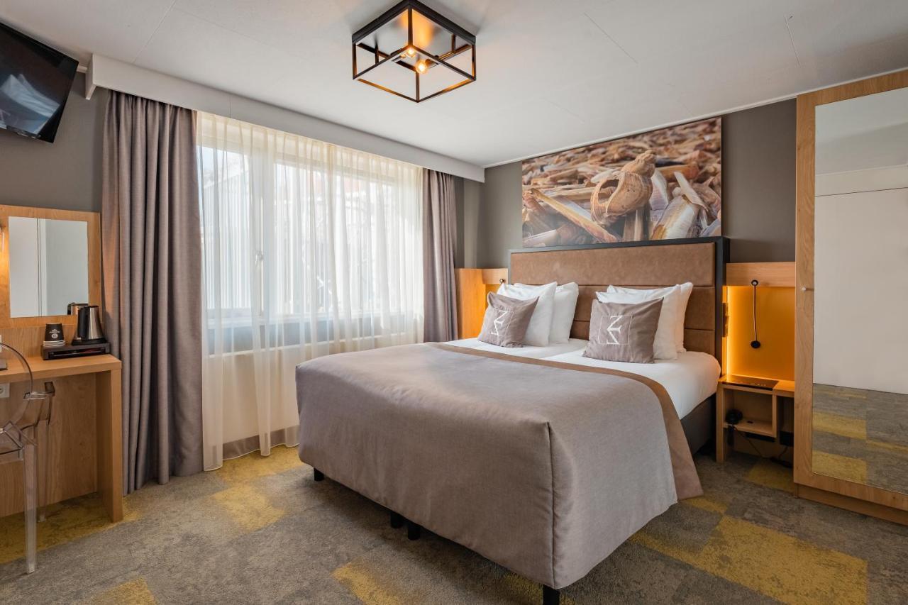 Hotel Zeezicht Vlieland Εξωτερικό φωτογραφία