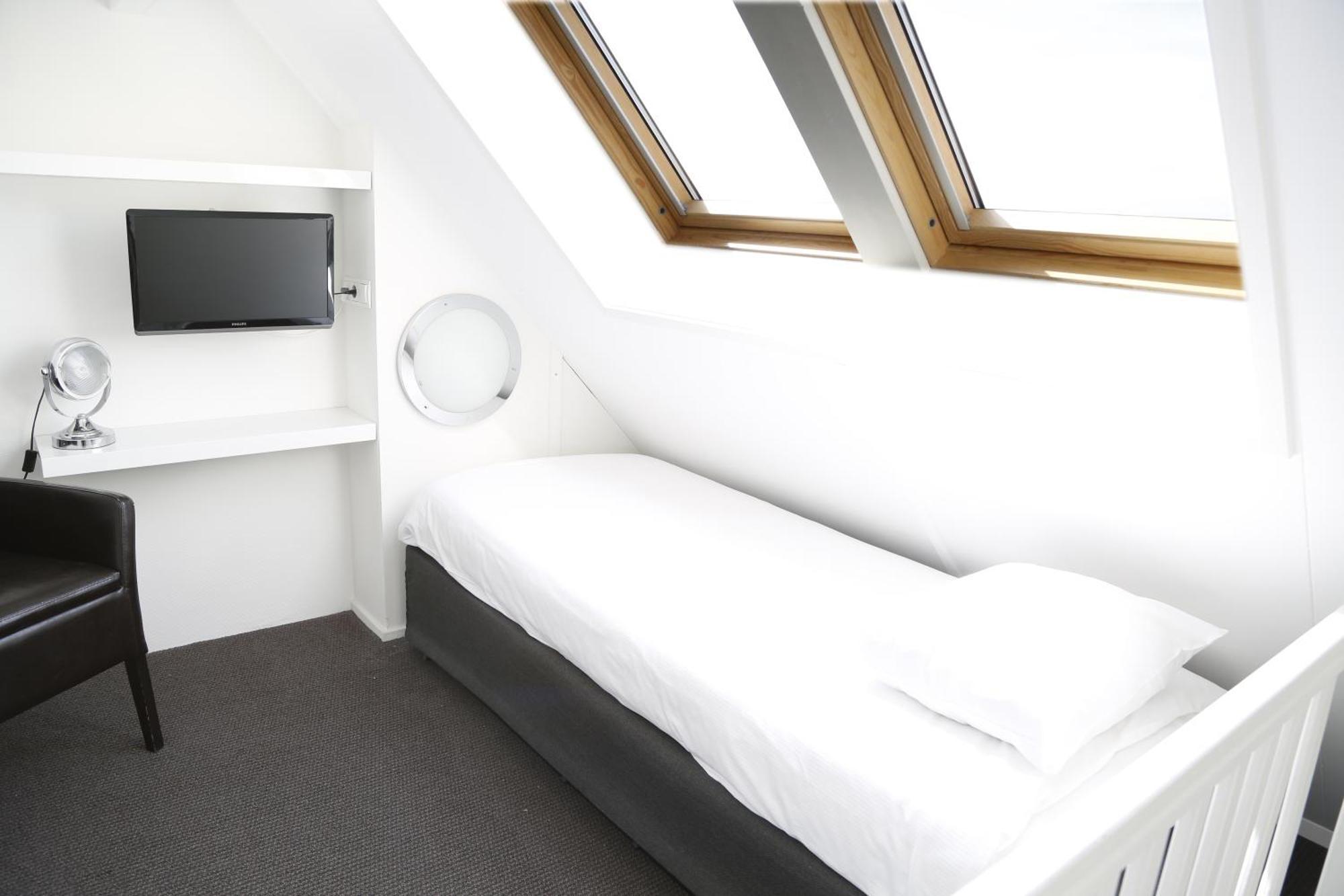 Hotel Zeezicht Vlieland Δωμάτιο φωτογραφία
