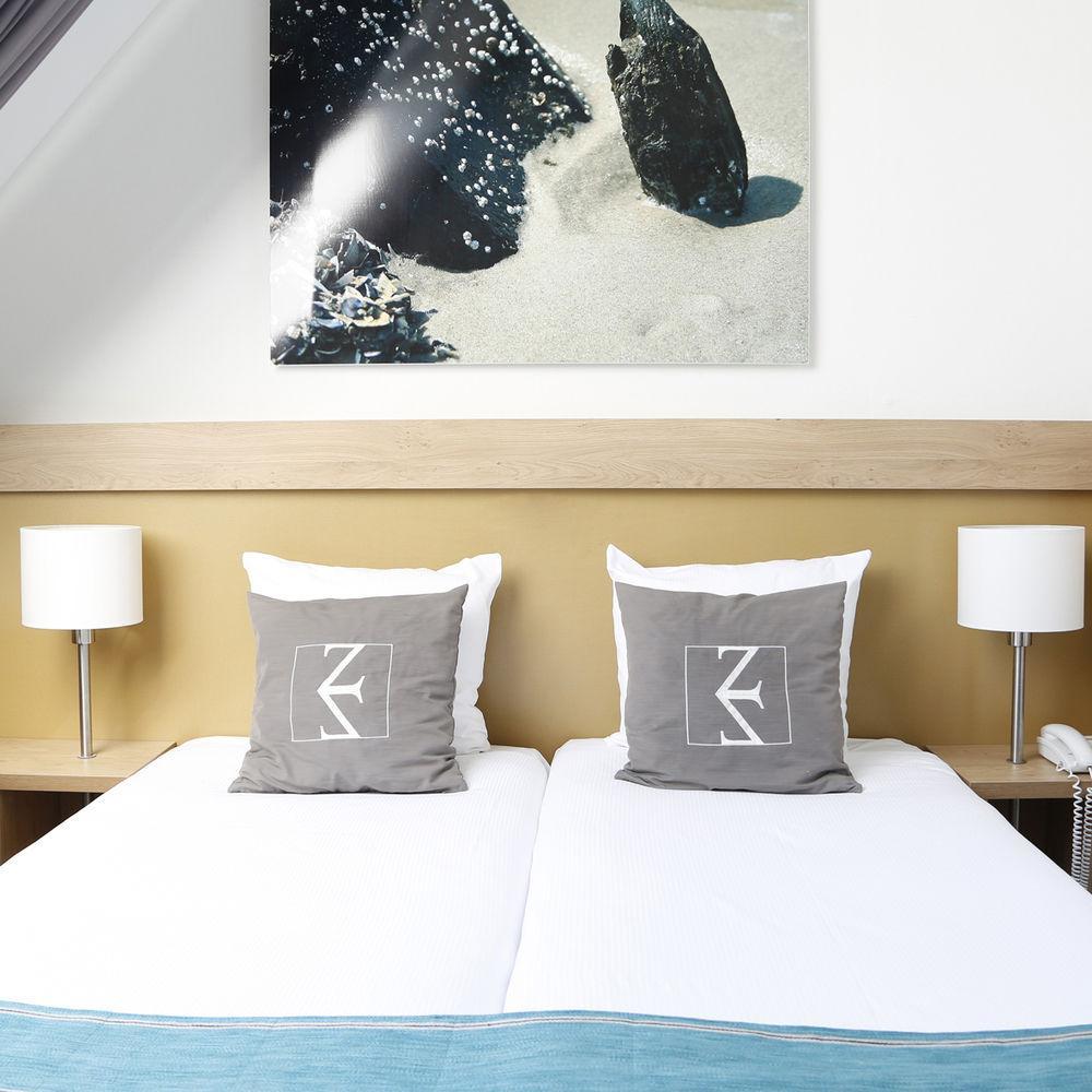 Hotel Zeezicht Vlieland Εξωτερικό φωτογραφία